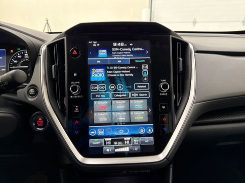 Certified 2025 Subaru Crosstrek 2.0i Premium image 17