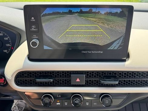 Used 2026 Honda HR-V LX image 16