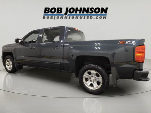 Used 2018 Chevrolet Silverado 1500 LT w/ All Star Edition image 6