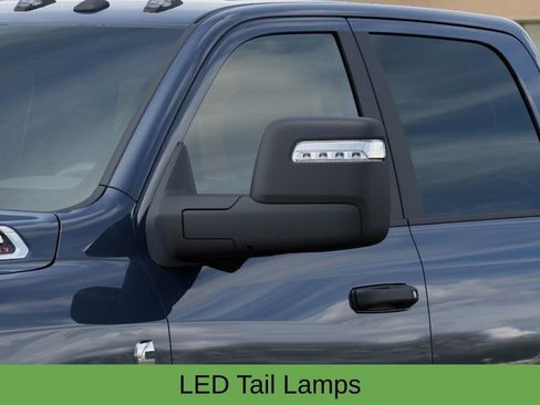 New 2026 RAM 3500 Big Horn image 13