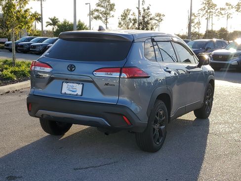 Used 2024 Toyota Corolla Cross L image 4