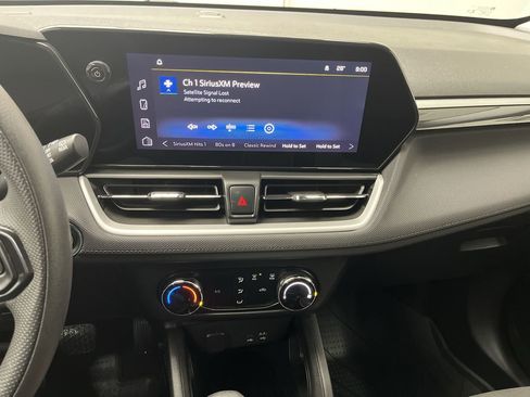 Certified 2024 Chevrolet TrailBlazer LS w/ LS Convenience Package image 14