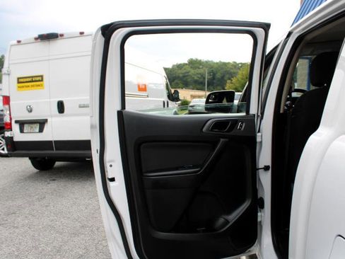 Used 2020 Ford Ranger XL w/ Equipment Group 101A Mid image 18