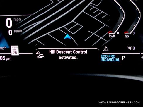 Used 2022 BMW X5 xDrive40i w/ M Sport Package image 34