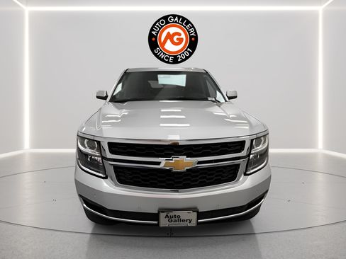 Used 2020 Chevrolet Tahoe LT AWD/4WD image 8
