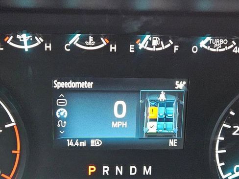 New 2026 Ford F450 XL w/ 360-Degree Camera Package image 16