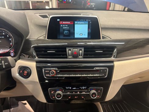Used 2018 BMW X1 xDrive28i w/ Convenience Package AWD/4WD image 19