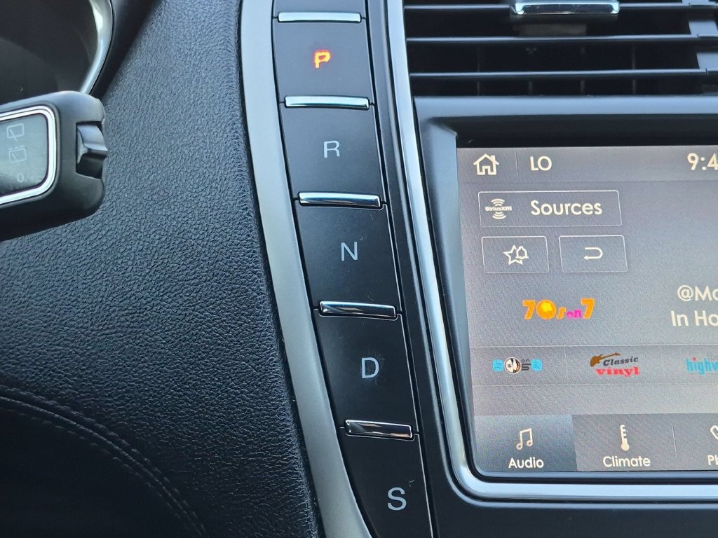 Used 2020 Lincoln Nautilus Reserve AWD/4WD image 14