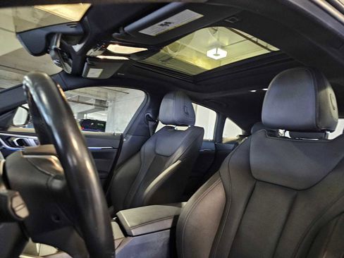 Certified 2023 BMW i4 eDrive35 w/ Premium Package RWD image 25