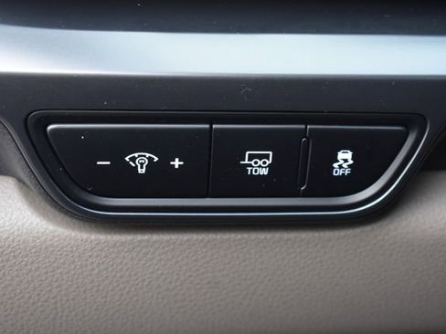 New 2026 Kia Carnival LXS image 23