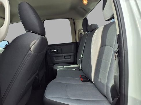 Certified 2024 RAM 1500 Classic SLT image 24