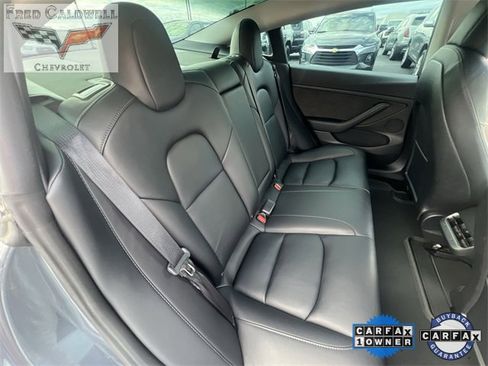 Used 2022 Tesla Model 3 Long Range image 26