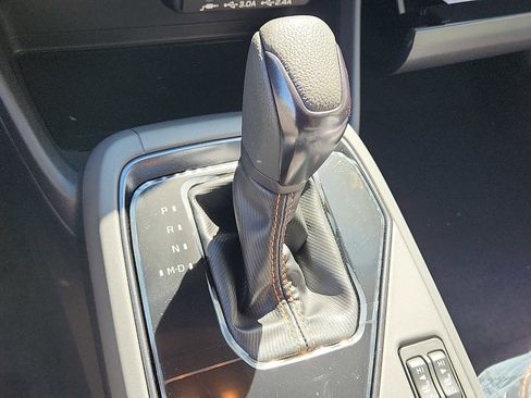 New 2026 Subaru Crosstrek 2.5i Limited AWD/4WD image 8