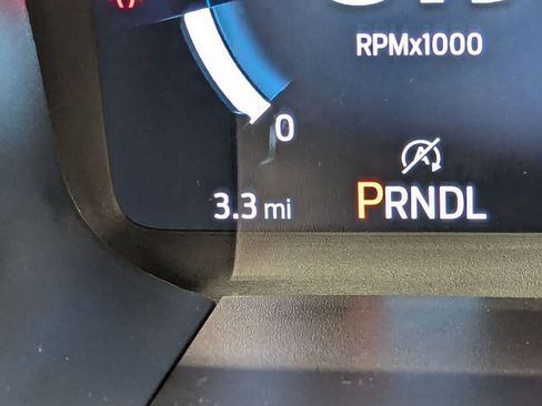 New 2026 Ford Explorer Active w/ Active Comfort Package image 15