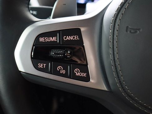 Used 2024 BMW X7 xDrive40i w/ M Sport Package image 44