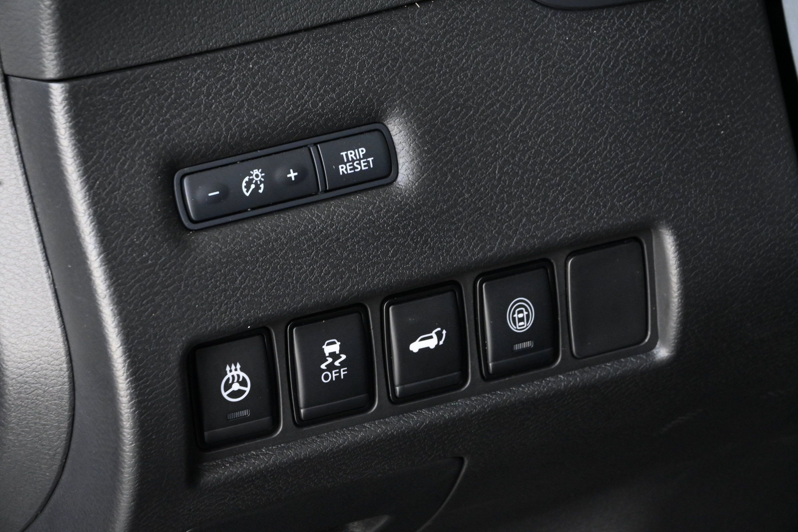 Used 2024 Nissan Murano SL AWD/4WD image 29
