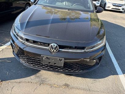 Used 2025 Volkswagen Jetta Sport