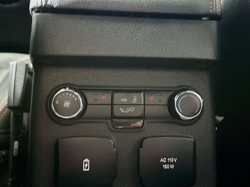 Used 2019 Ford Explorer Sport w/ Equipment Group 401A AWD/4WD image 31