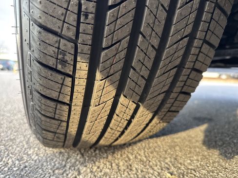 New 2026 Buick Envista Sport Touring w/ Convenience I Package image 12