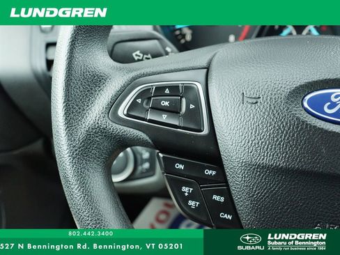 Used 2019 Ford Escape SE AWD/4WD image 14