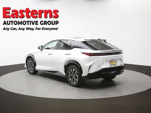 Used 2023 Lexus RZ 450e Premium w/ Accessory Package (2T) AWD/4WD image 65