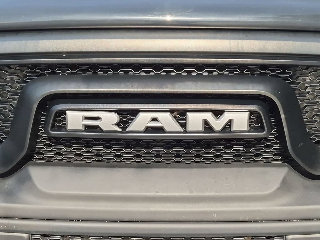 Used 2020 RAM 1500 Warlock w/ Luxury Group AWD/4WD image 10