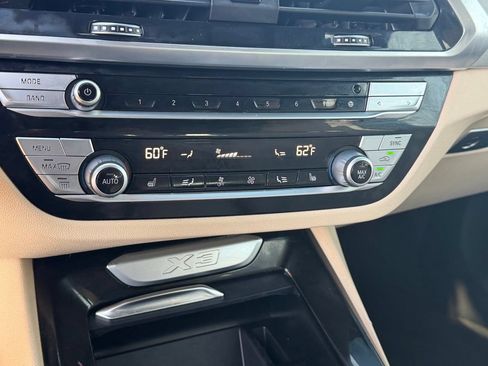 Used 2021 BMW X3 xDrive30i AWD/4WD image 28