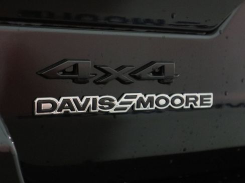 New 2026 Jeep Grand Cherokee Limited AWD/4WD image 36