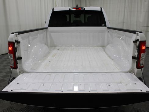 Used 2021 RAM 1500 Big Horn AWD/4WD image 21