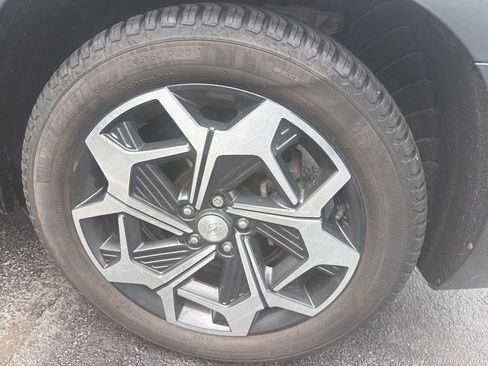 Used 2022 Hyundai Palisade Calligraphy w/ Cargo Package FWD image 7