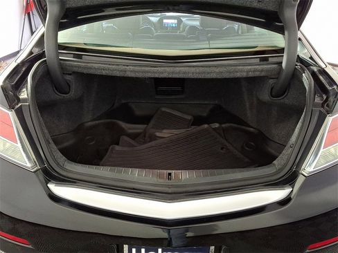 Used 2012 Acura TL w/ Technology Package image 33