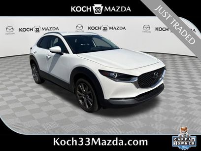 Certified 2023 MAZDA CX-30 AWD 2.5 S w/ Select Package