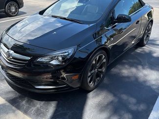 Used 2019 Buick Cascada Premium FWD video 1