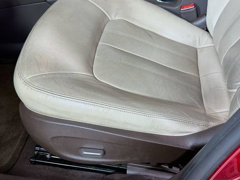 Used 2015 Buick Verano Leather w/ Experience Buick Package FWD image 9