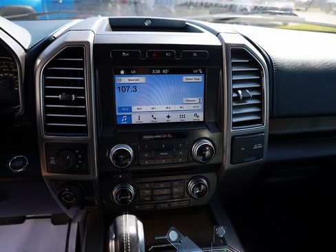 Used 2018 Ford F150 Limited image 15