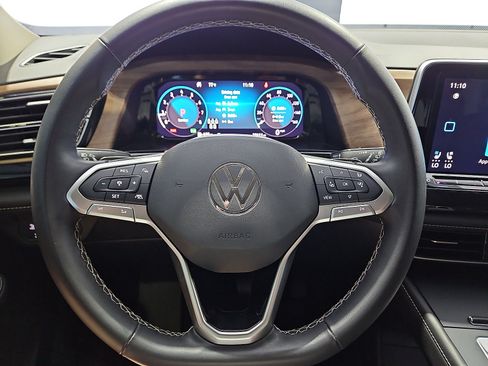 Used 2024 Volkswagen Atlas SE FWD image 21
