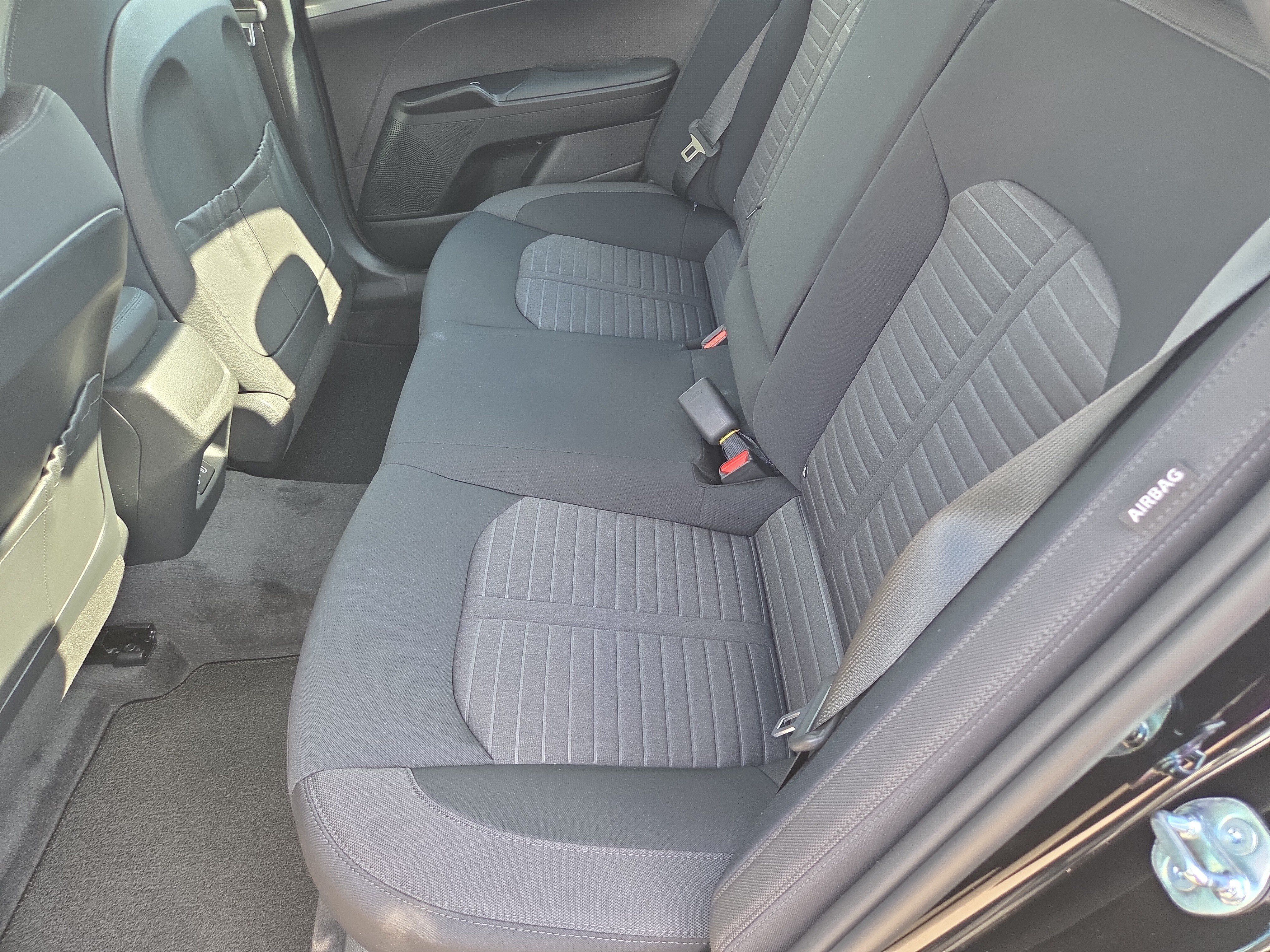 New 2026 Kia K5 LXS FWD image 6