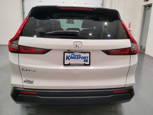 Used 2024 Honda CR-V EX image 9