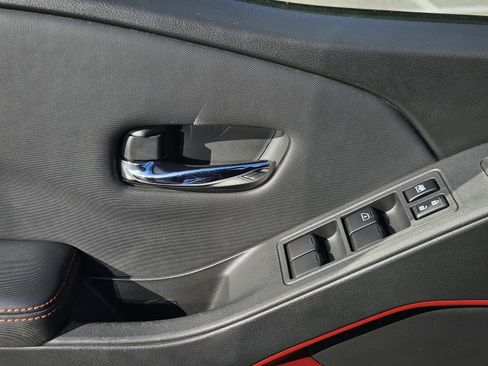 Used 2022 Nissan Frontier Pro-X w/ Technology Package image 29