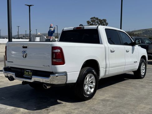 Used 2023 RAM 1500 Laramie image 6