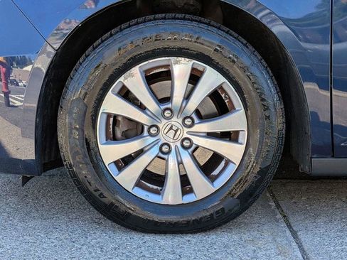 Used 2017 Honda Odyssey EX-L image 33