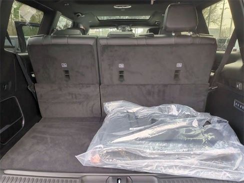 New 2026 Jeep Grand Wagoneer 4WD image 22