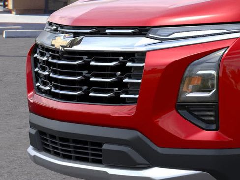 New 2026 Chevrolet Equinox LT image 13