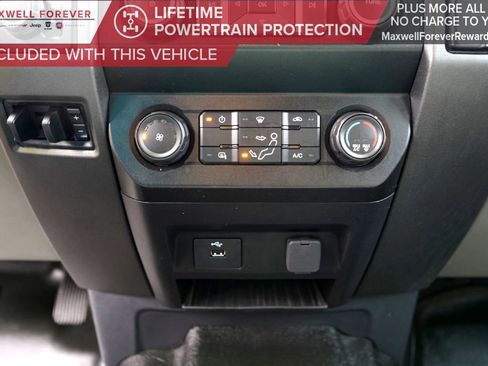 Used 2022 Ford F350 XL w/ Power Equipment Group image 20