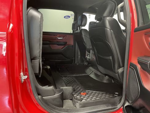 Used 2019 RAM 1500 Rebel w/ Rebel Level 2 Equipment Group image 24