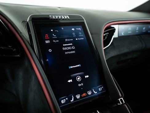Certified 2022 Ferrari Roma RWD image 33