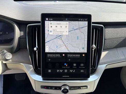 New 2026 Volvo XC90 B6 Ultra w/ Protection Package image 26