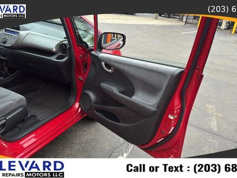 Used 2012 Honda Fit image 31