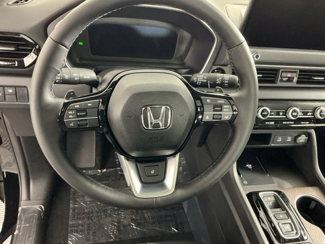 New 2026 Honda Pilot Elite image 17
