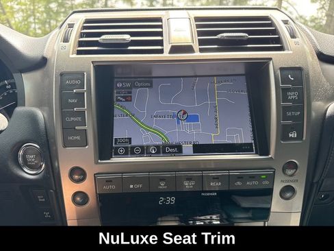Used 2020 Lexus GX 460 Premium w/ Premium Package AWD/4WD image 20